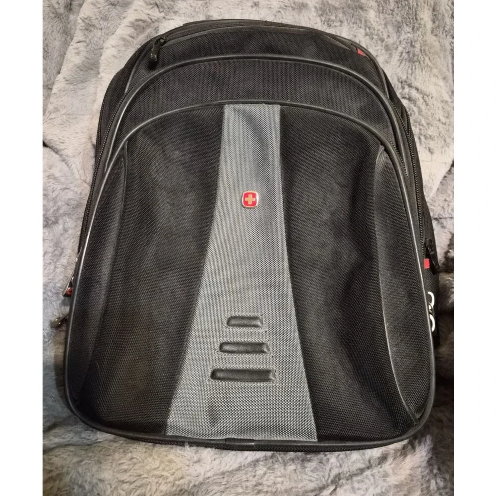 Wenger SwissGear Sahara 15